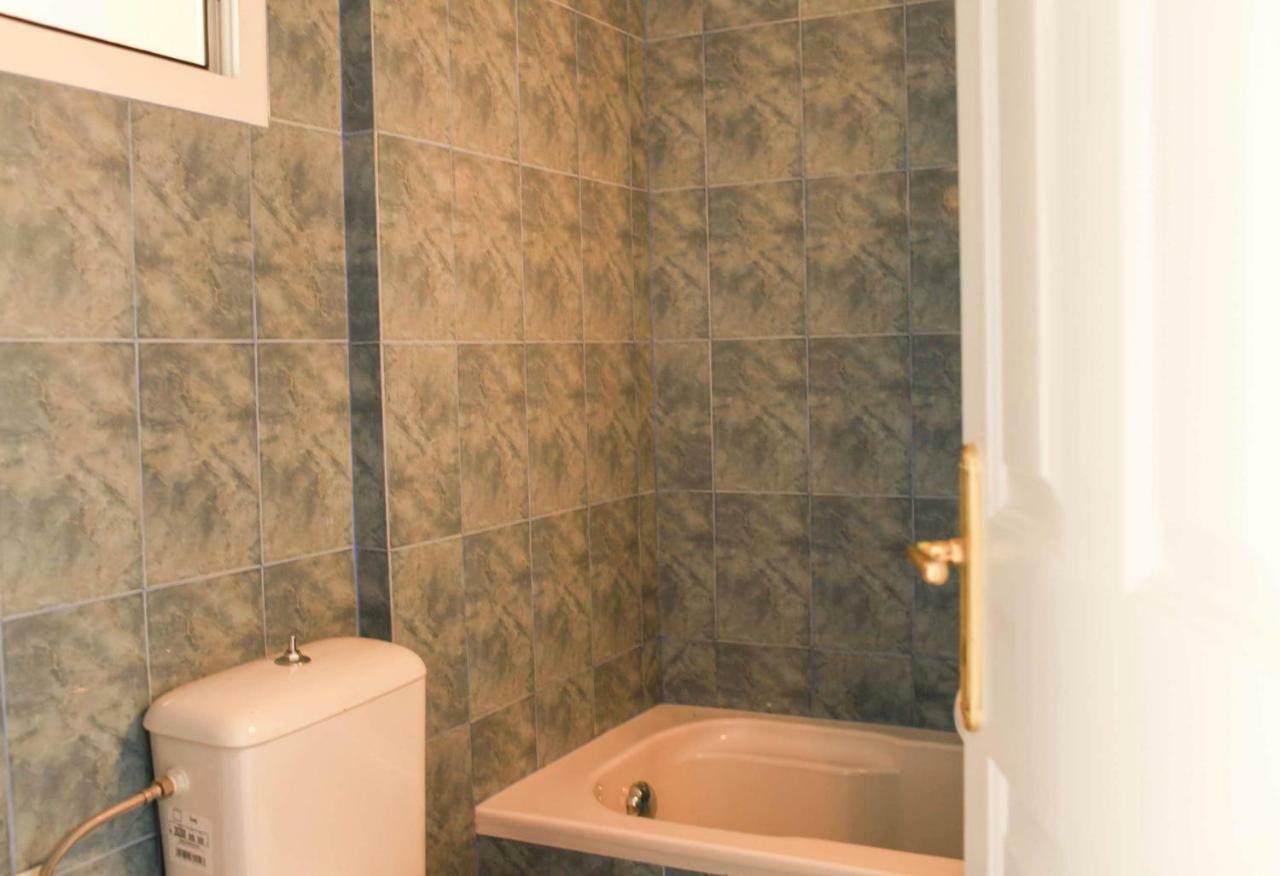Mihalis Apartments Himara Kültér fotó